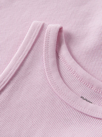 NAME IT Kort Rib Top Nakal Pirouette